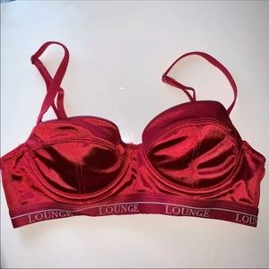 LOUNGE Bra
